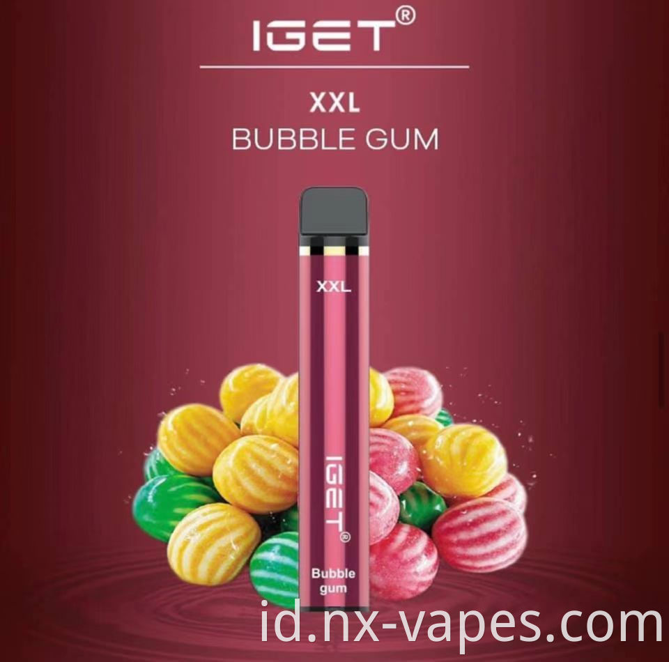 Iget Xxl